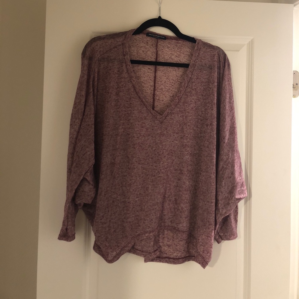 Brandy Melville top